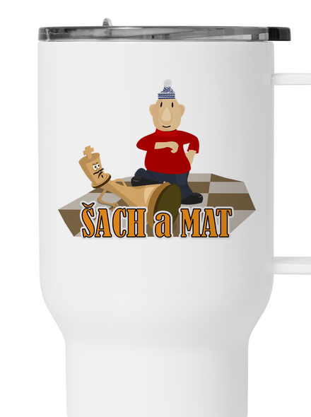 Šach a Mat