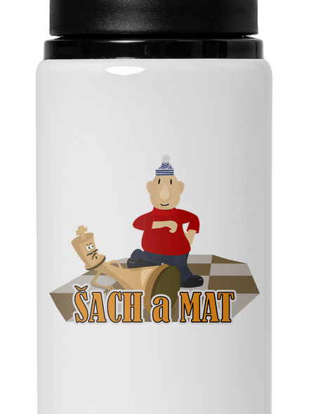 Šach a Mat
