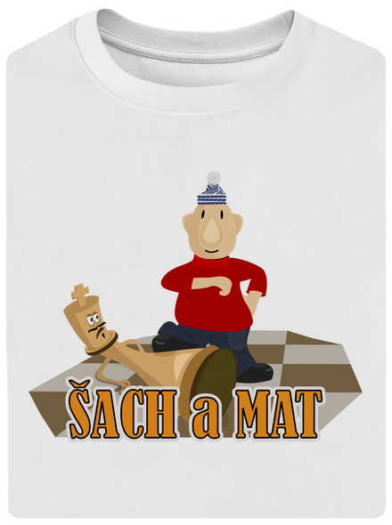 Šach a Mat