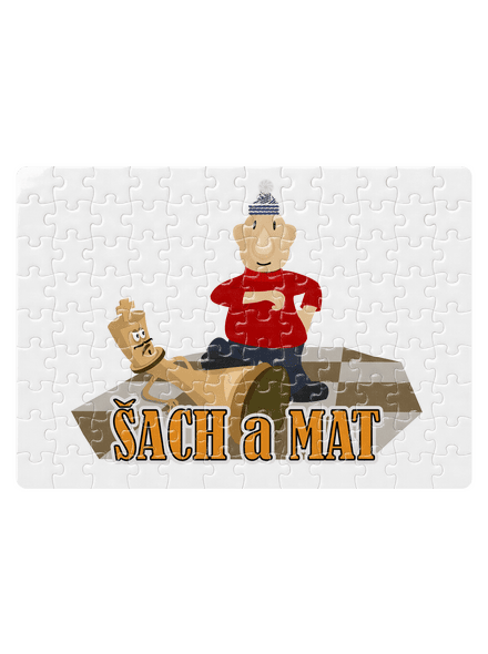 Šach a Mat