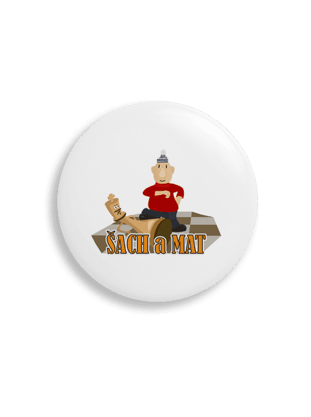 Šach a Mat