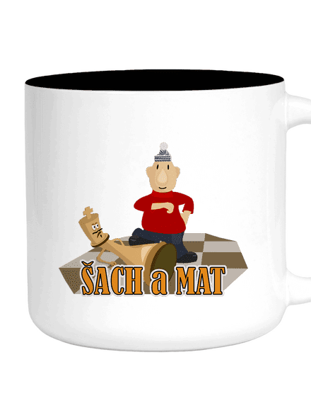 Šach a Mat