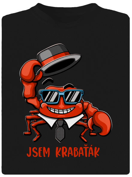 Krabaťák a hvězda