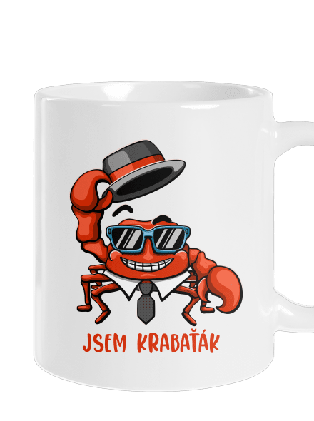 Krabaťák a hvězda