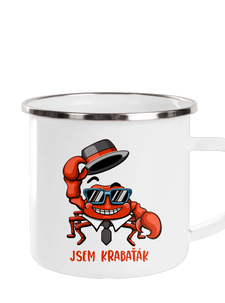 Krabaťák a hvězda