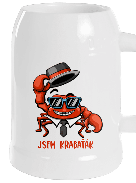 Krabaťák a hvězda