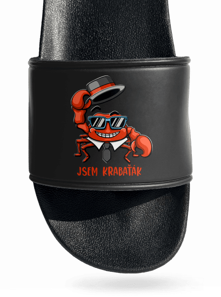 Krabaťák a hvězda