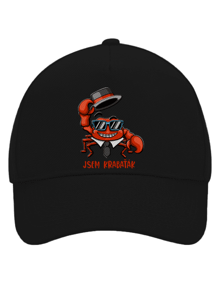 Krabaťák a hvězda