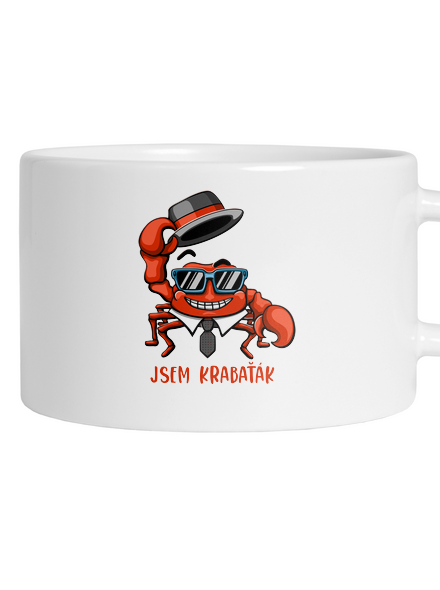 Krabaťák a hvězda