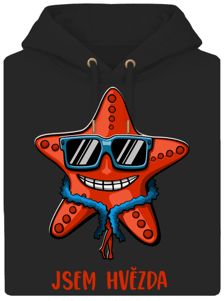 Krabaťák a hvězda