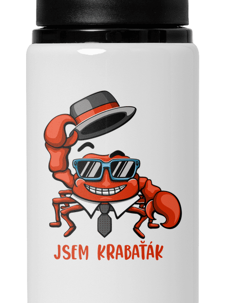 Krabaťák a hvězda