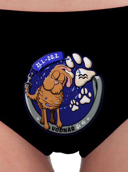 Psí horoskop: Vodnář