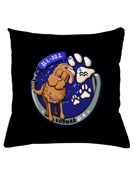 Psí horoskop: Vodnář