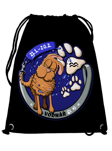 Psí horoskop: Vodnář