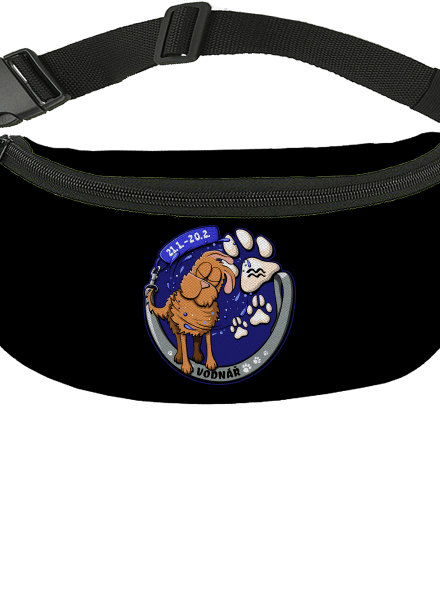 Psí horoskop: Vodnář