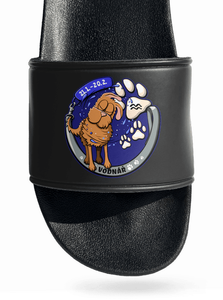 Psí horoskop: Vodnář