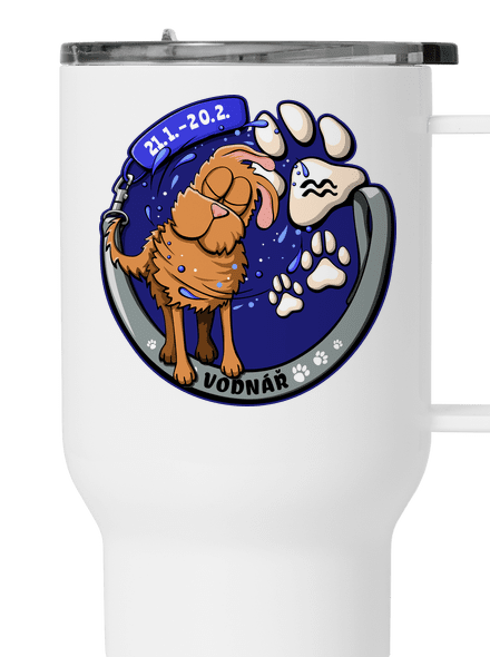 Psí horoskop: Vodnář