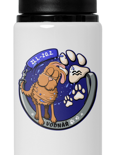 Psí horoskop: Vodnář