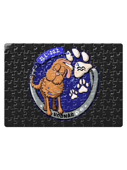 Psí horoskop: Vodnář