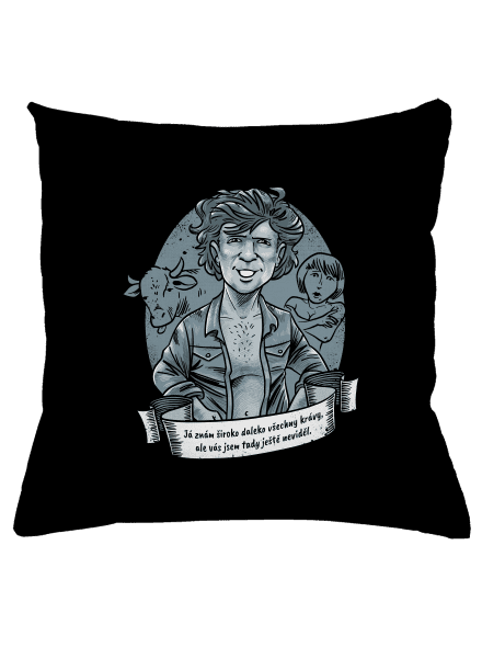 B14: Léto s kovbojem