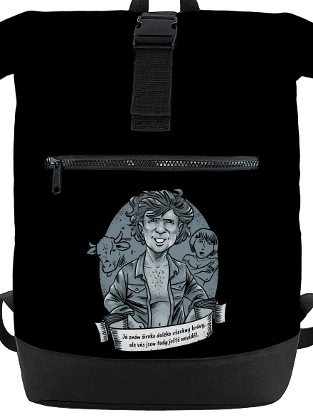 B14: Léto s kovbojem