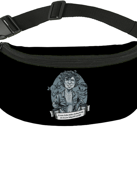 B14: Léto s kovbojem