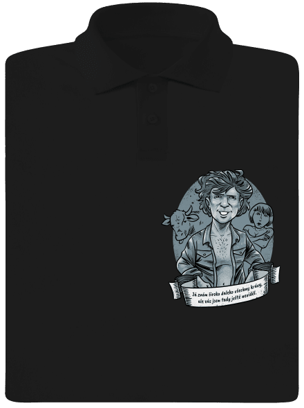 B14: Léto s kovbojem