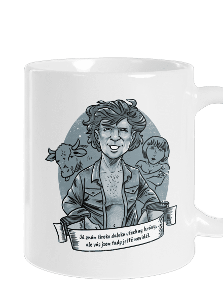 B14: Léto s kovbojem