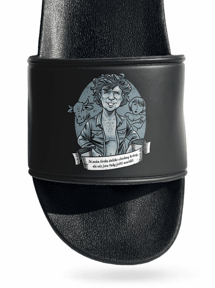 B14: Léto s kovbojem