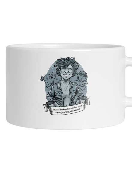 B14: Léto s kovbojem