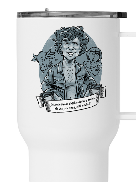 B14: Léto s kovbojem