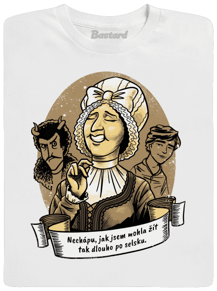 B14: Dorota Máchalová