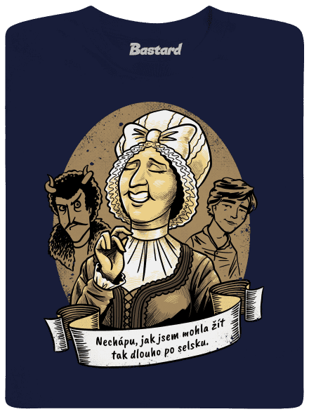 B14: Dorota Máchalová