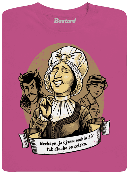 B14: Dorota Máchalová