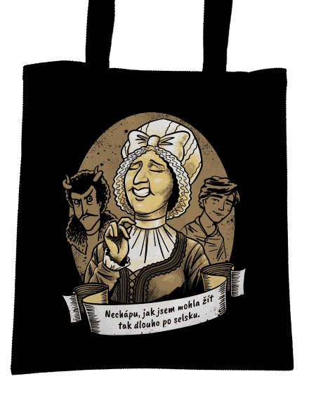 B14: Dorota Máchalová