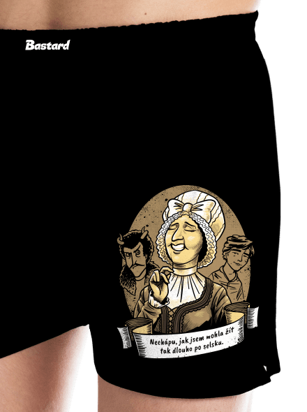 B14: Dorota Máchalová