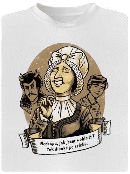 B14: Dorota Máchalová