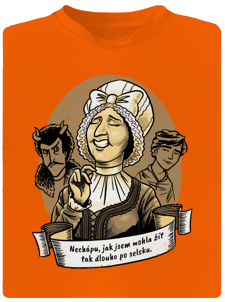 B14: Dorota Máchalová