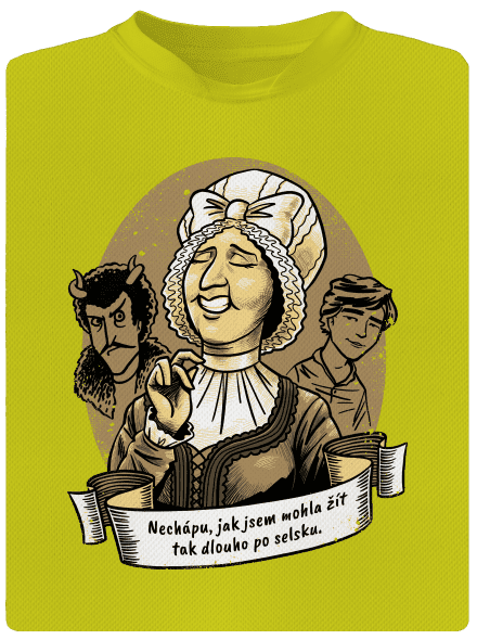 B14: Dorota Máchalová