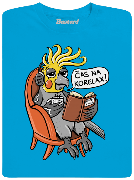 Korelax
