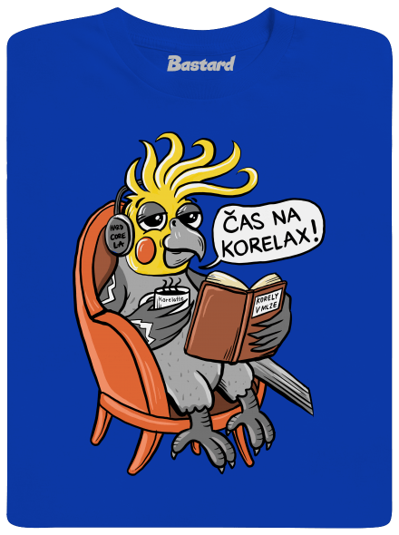 Korelax