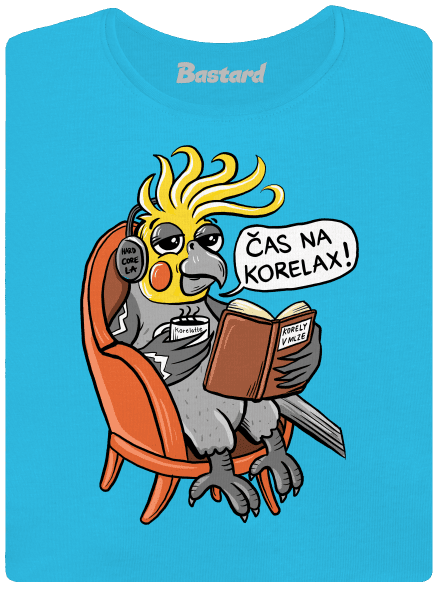 Korelax