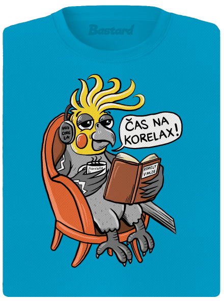 Korelax