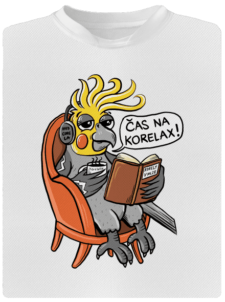 Korelax