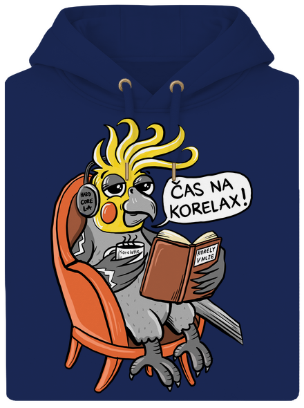 Korelax