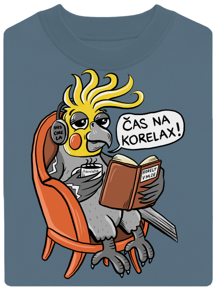 Korelax