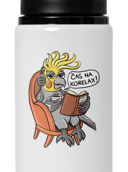 Korelax