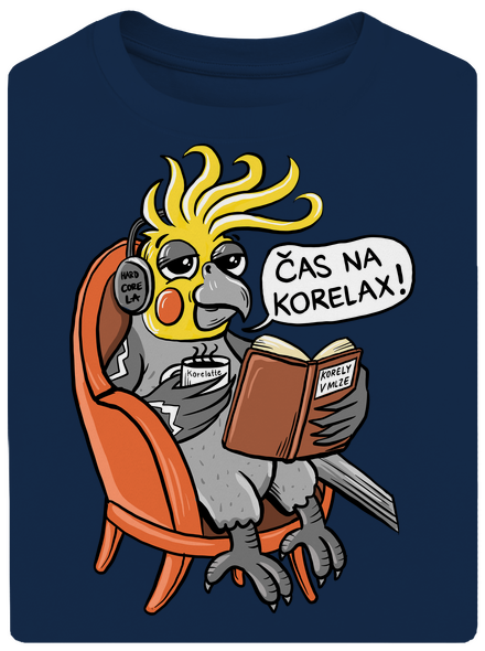 Korelax