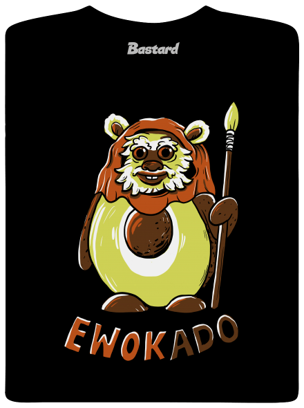 Ewokado