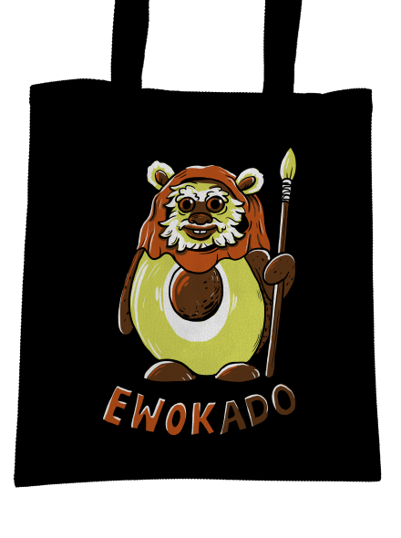 Ewokado